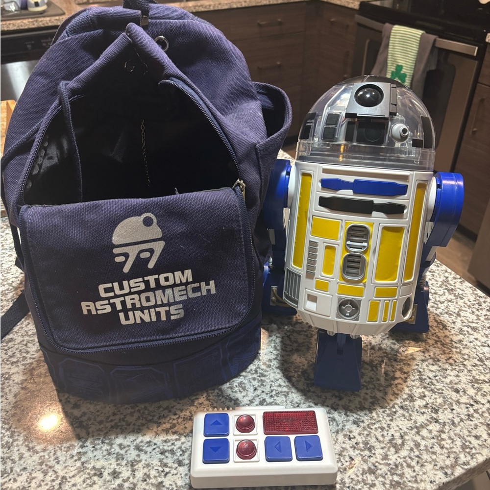 Star Wars Droid